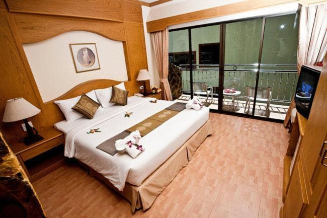 U Tai Tip Guest House Phuket Room photo